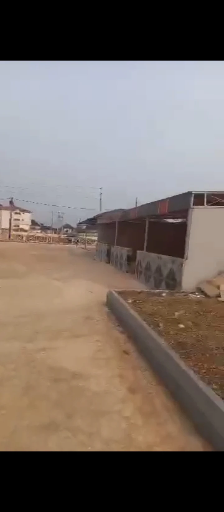 Filling Station for Sale in Sapele road, Edo - Image 1