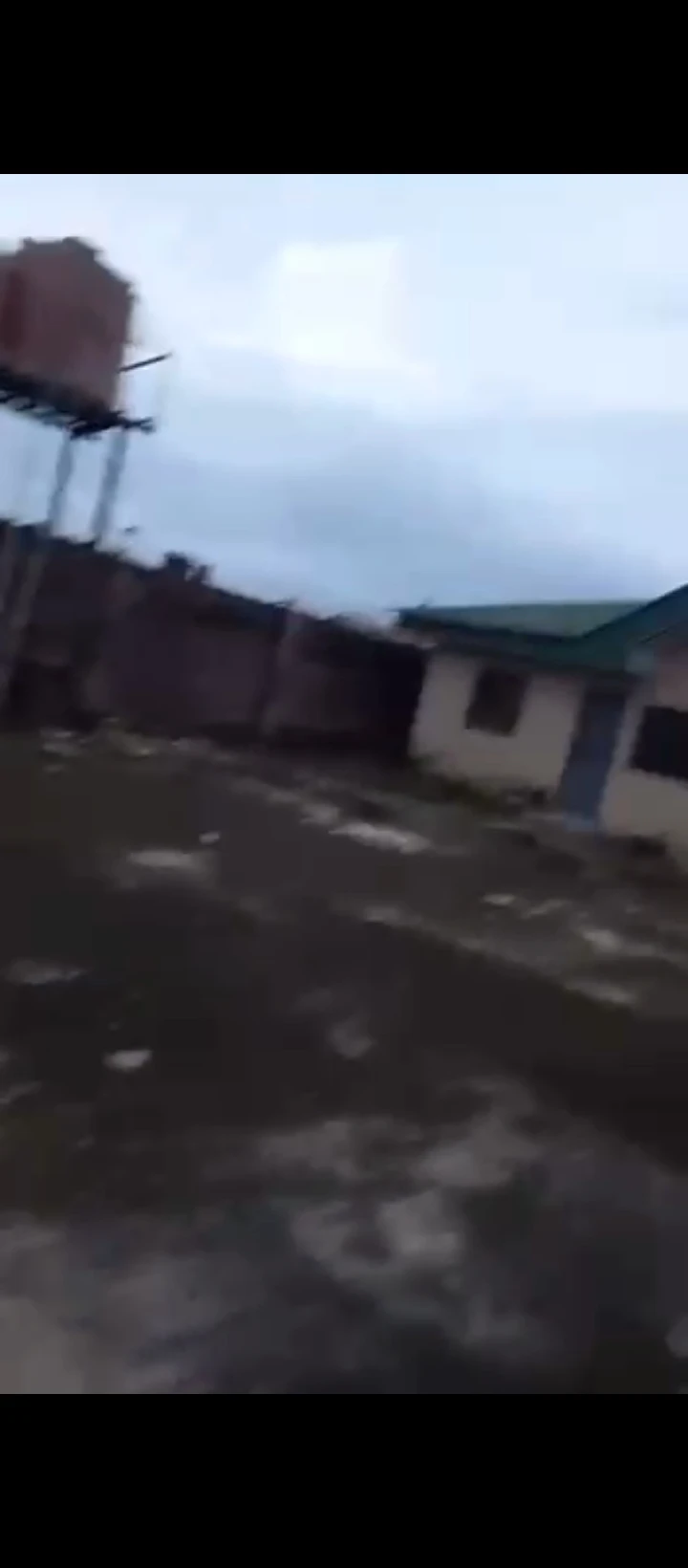 Hostel for Sale in Bdpa, Edo - Image 1