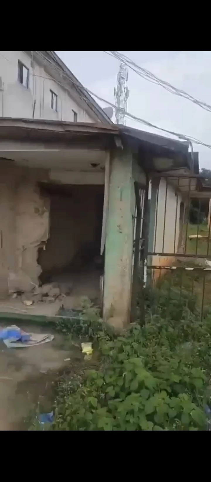 Land for Sale in Adesuwa gra, Edo - Image 1