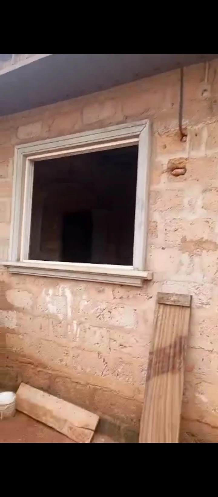 Uncompleted Building for Sale in Iriri, Edo - Image 5