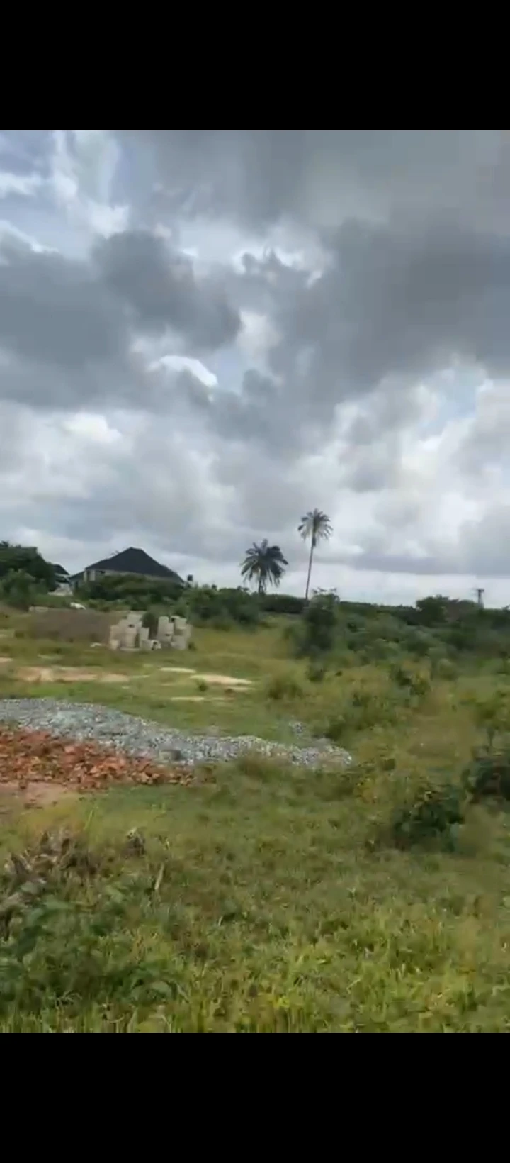 Land for Sale in Sapele road, Edo - Image 1