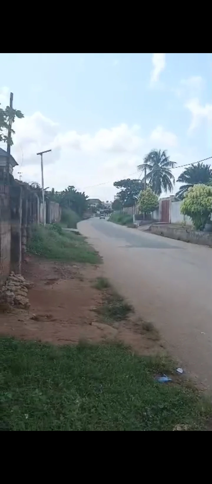 Office Space for Sale in Upper adesuwa, Edo - Image 1