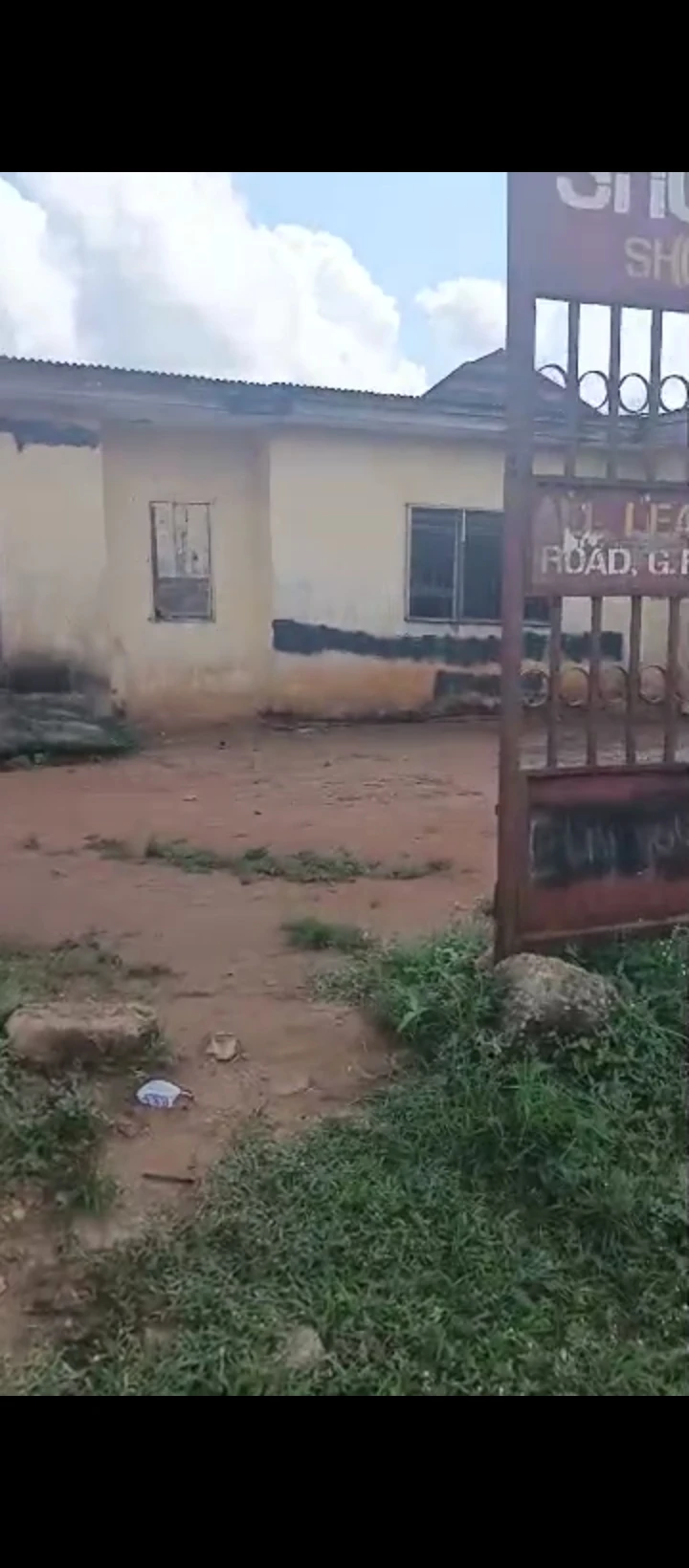 Office Space for Sale in Upper adesuwa, Edo - Image 4