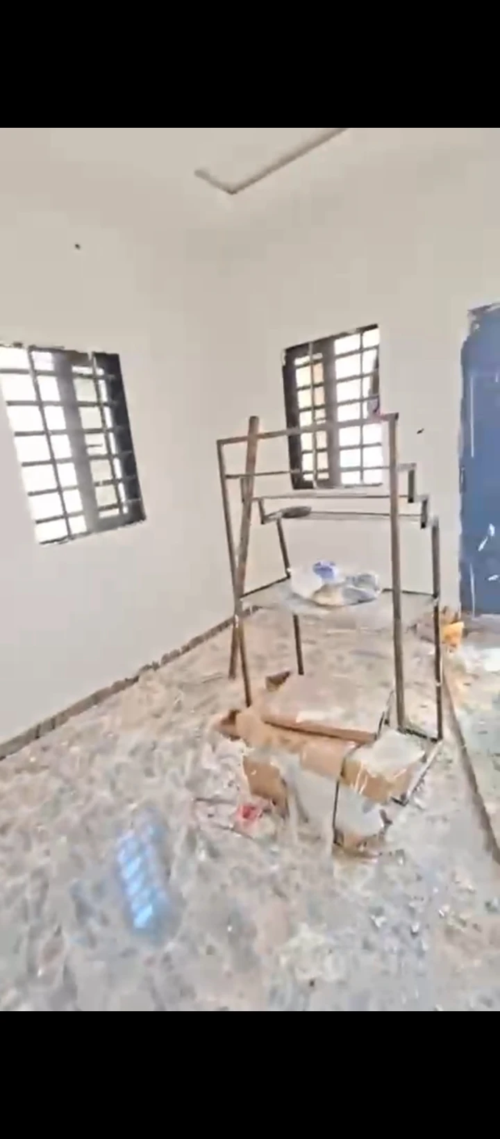 1 Bedroom Flat for Sale in Okun, Edo - Image 4