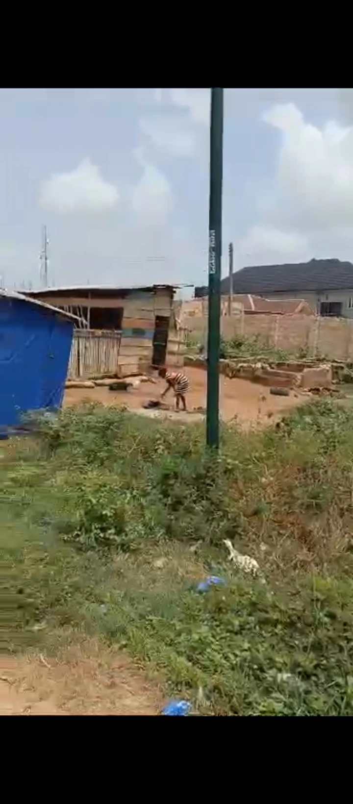 Land for Sale in Ogbor, Edo - Image 1