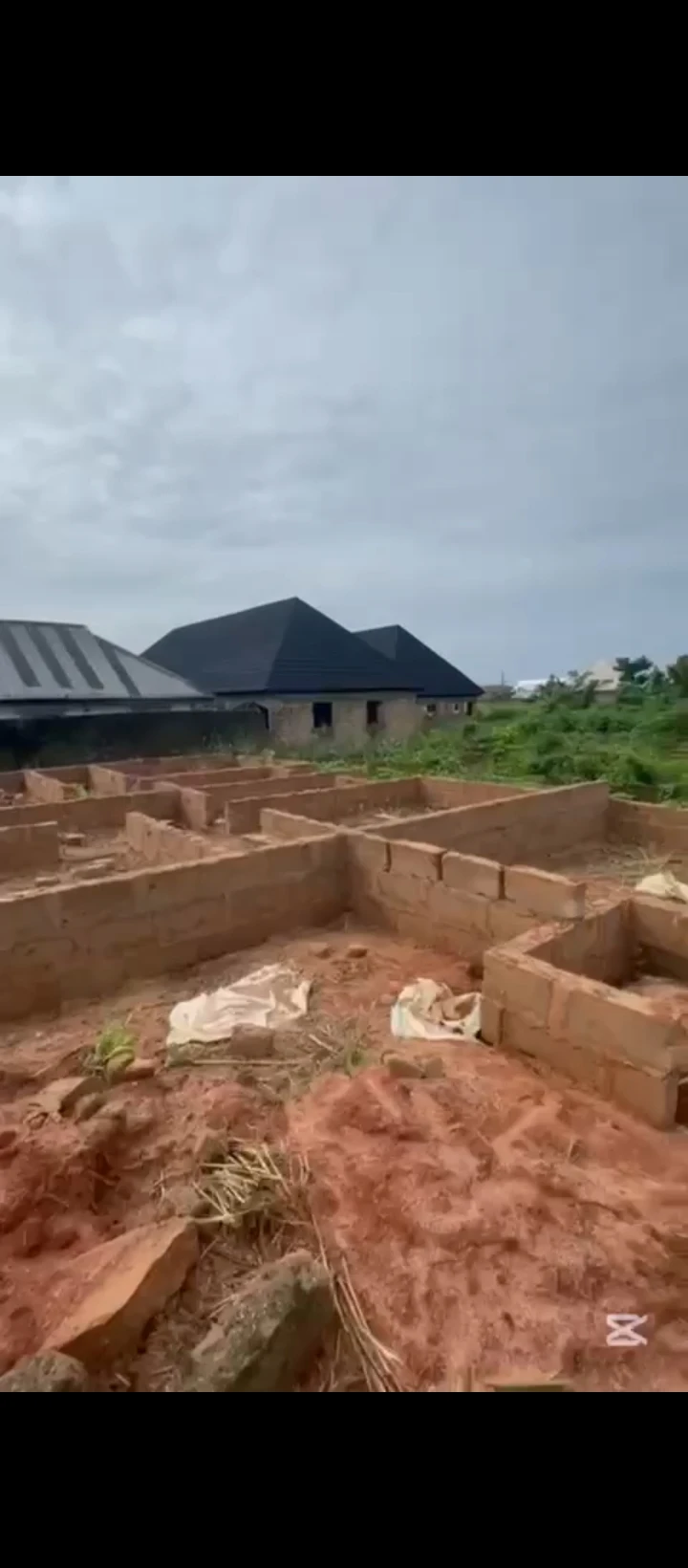 Land for Sale in Egba auchi road, Edo - Image 1
