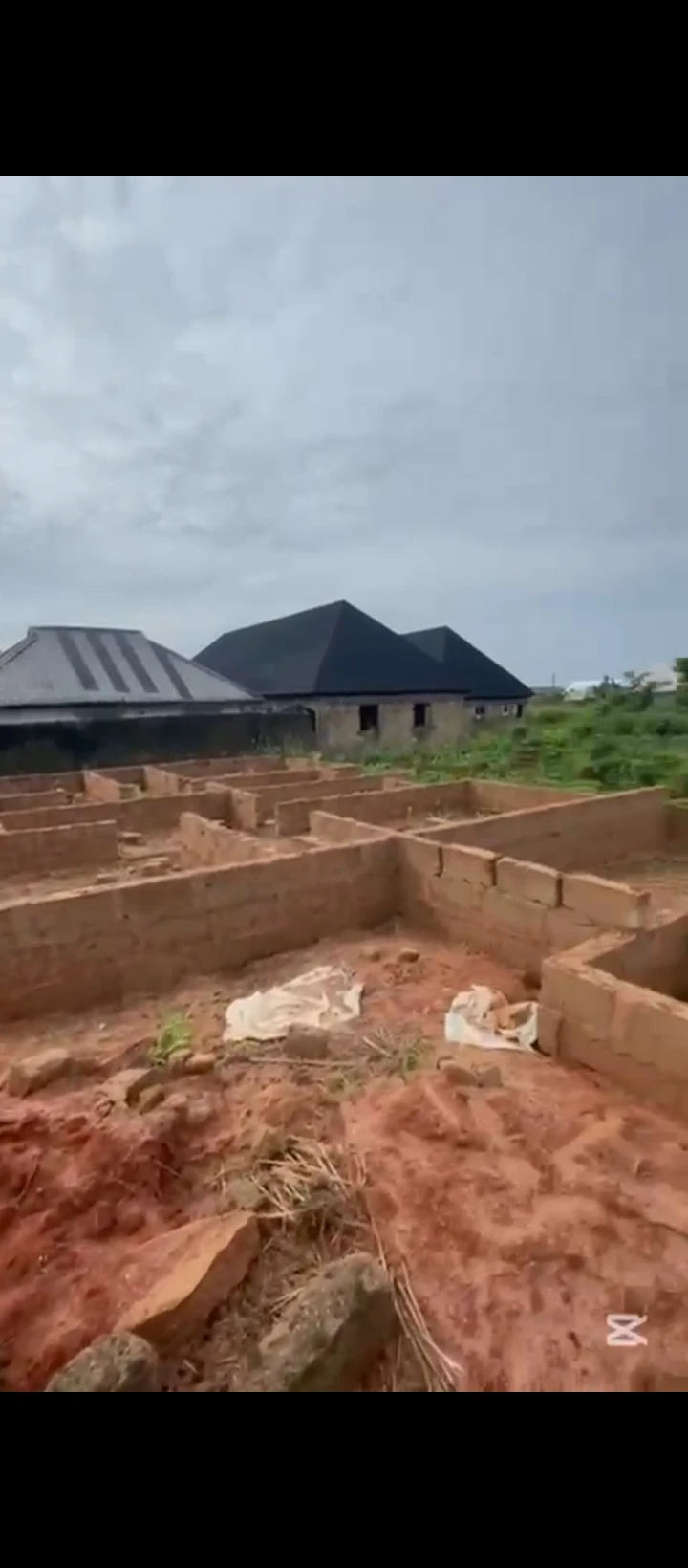 Land for Sale in Egba auchi road, Edo - Image 3