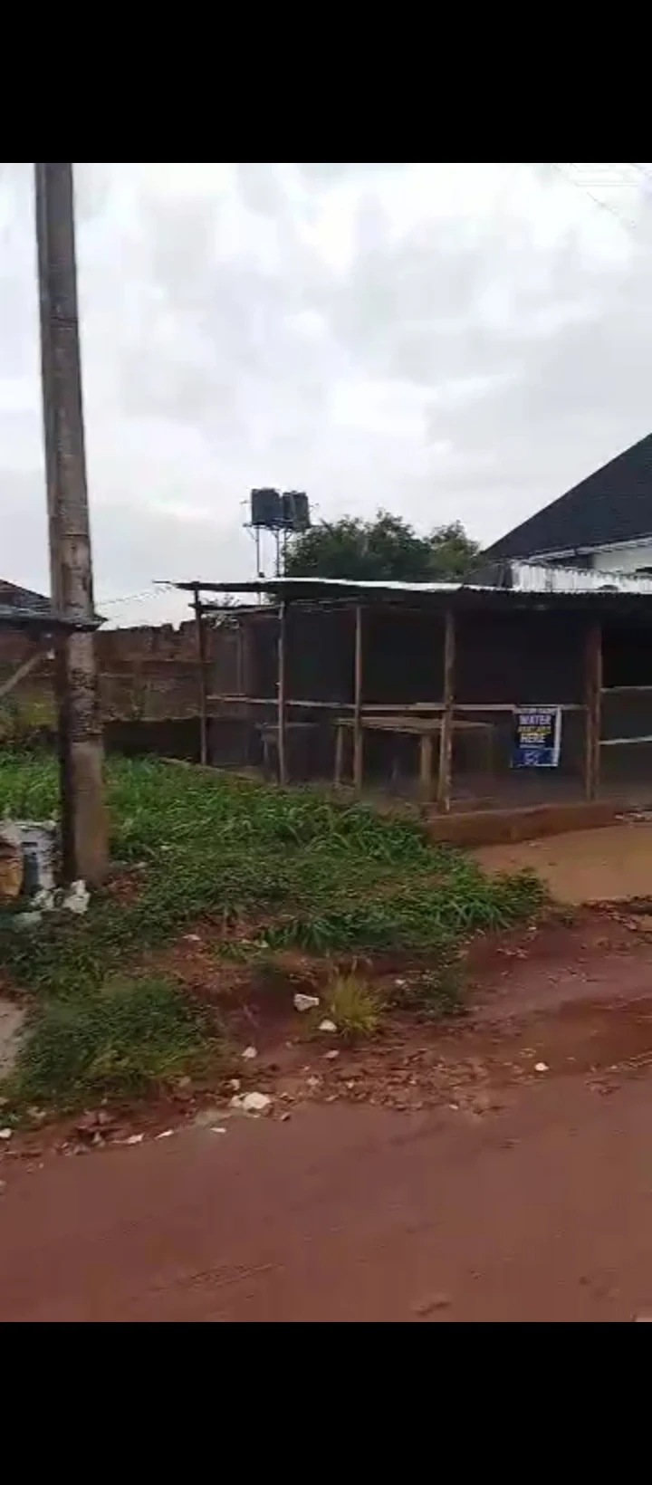 Land for Sale in Airport road, Edo - Image 1