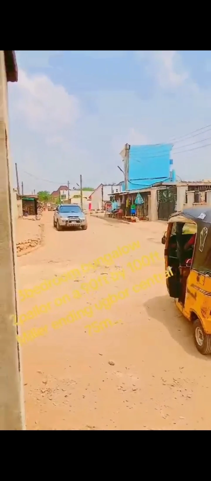 Bungalow for Sale in Ugbor gra, Edo - Image 5