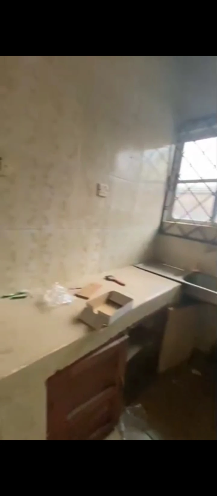 1 Bedroom Flat for Sale in Evidence, Edo - Image 1