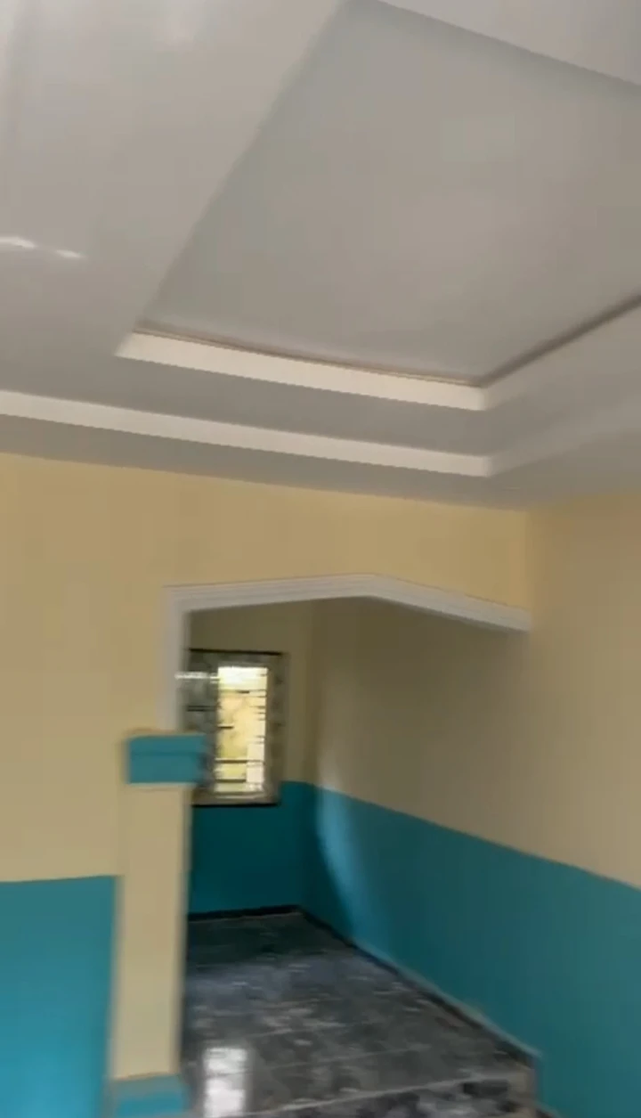 2 Bedroom Flat for Rent in Obviogie, Edo - Image 1