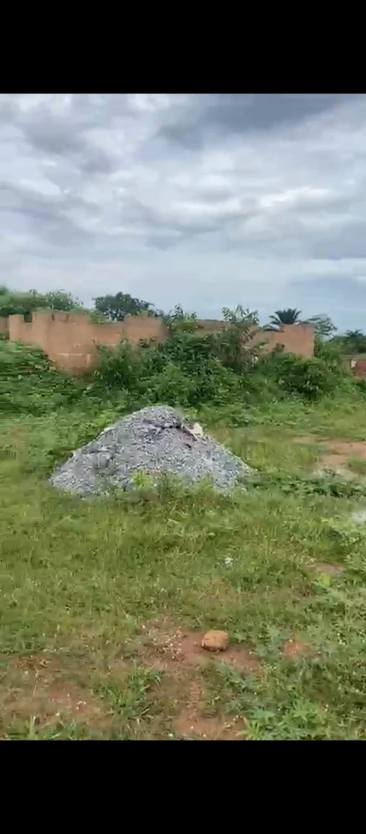 Land for Sale in Azagba, Edo - Image 1