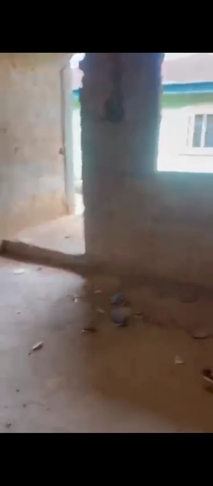 Uncompleted Building for Sale in Ikpoba hill pipeline, Edo - Image 1