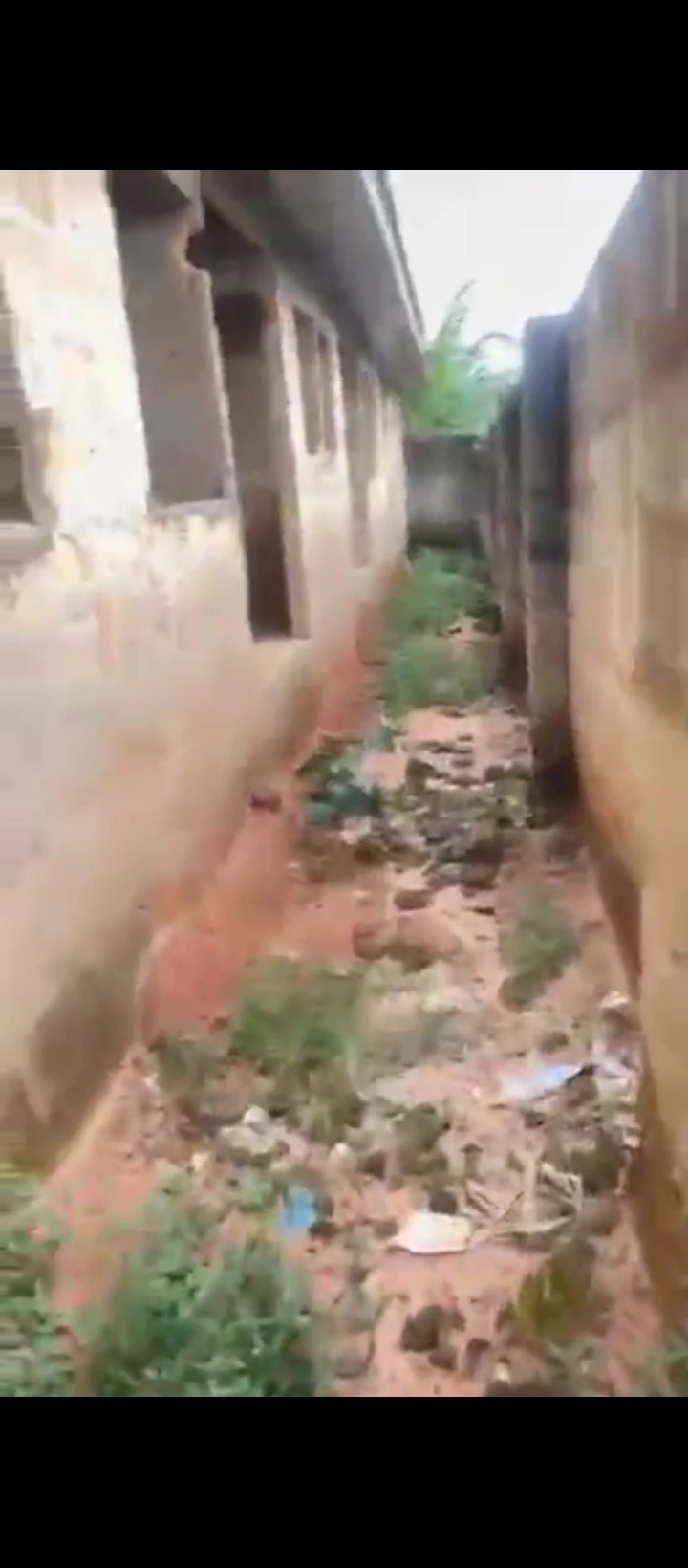 Uncompleted Building for Sale in Ikpoba hill pipeline, Edo - Image 4