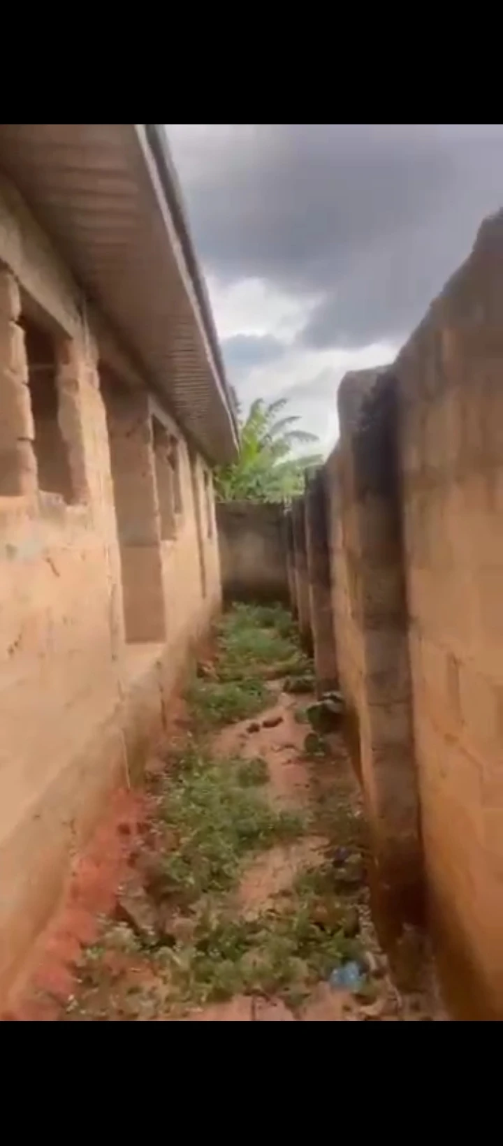Uncompleted Building for Sale in Ikpoba hill pipeline, Edo - Image 3