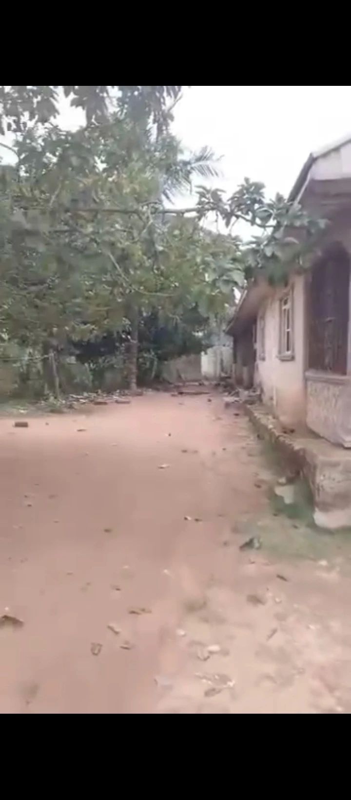 Uncompleted Building for Sale in Sapale road bypass, Edo - Image 6