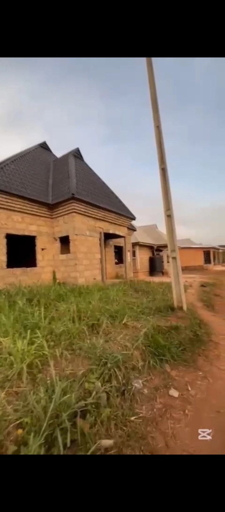 Uncompleted Building for Sale in Egba, Edo - Image 6