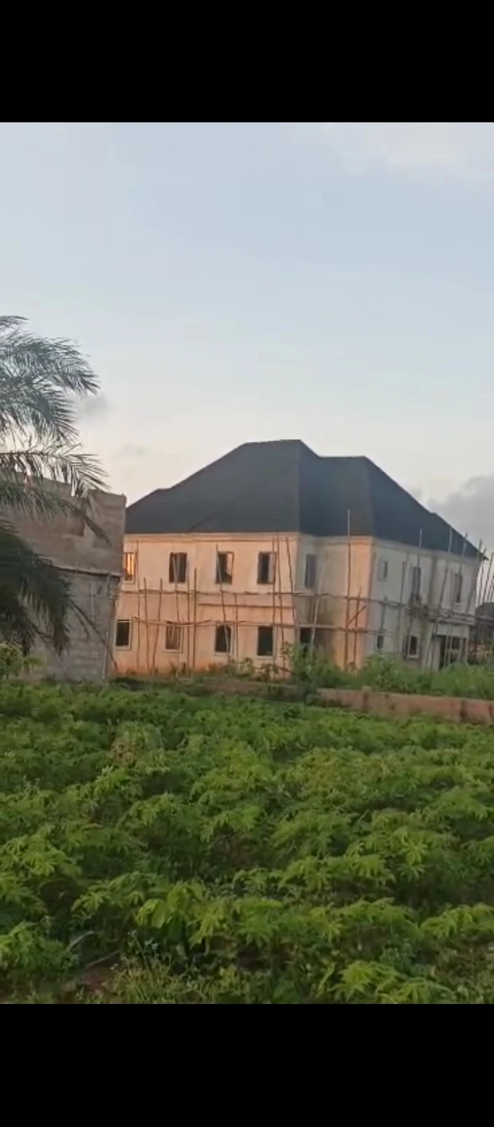 Land for Sale in Iyanomo sapele road bypass, Edo - Image 4
