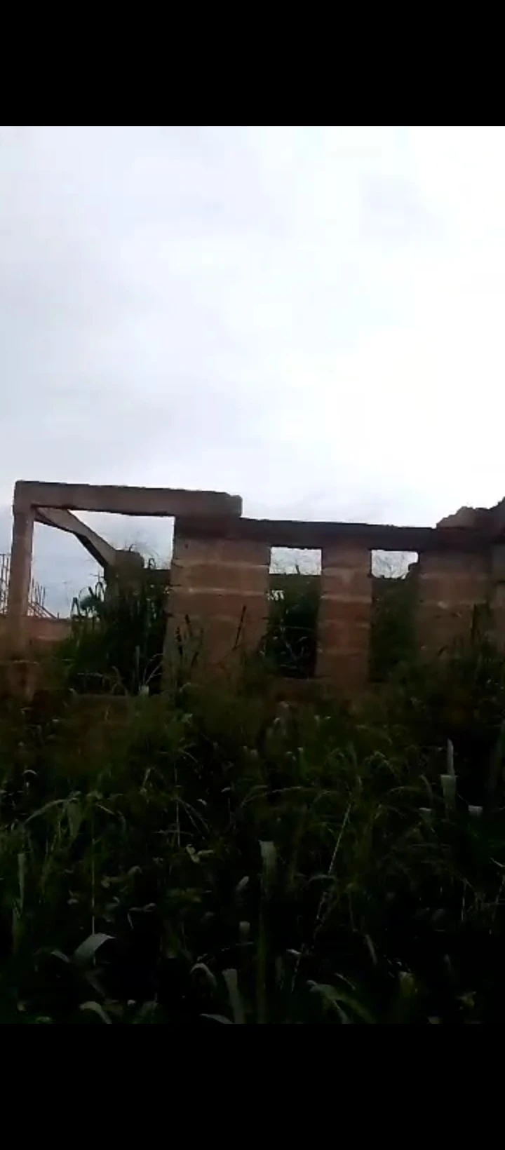 Uncompleted Building for Sale in Benin Abraka road, Edo - Image 2