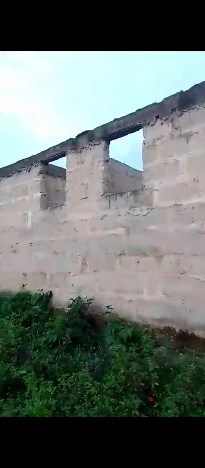 Uncompleted Building for Sale in Benin Abraka road, Edo - Image 5