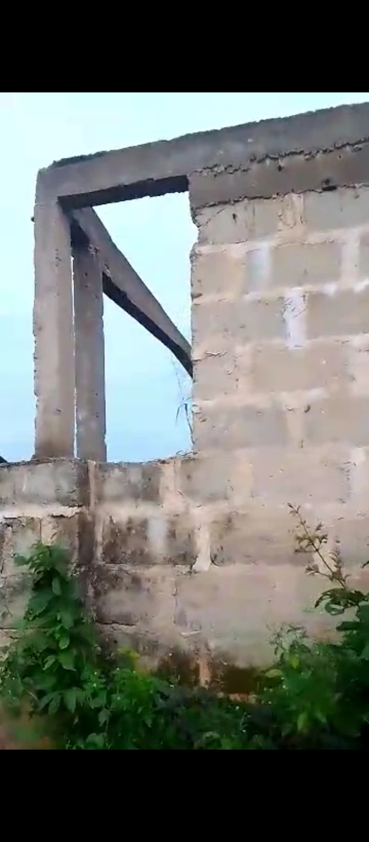 Uncompleted Building for Sale in Benin Abraka road, Edo - Image 4