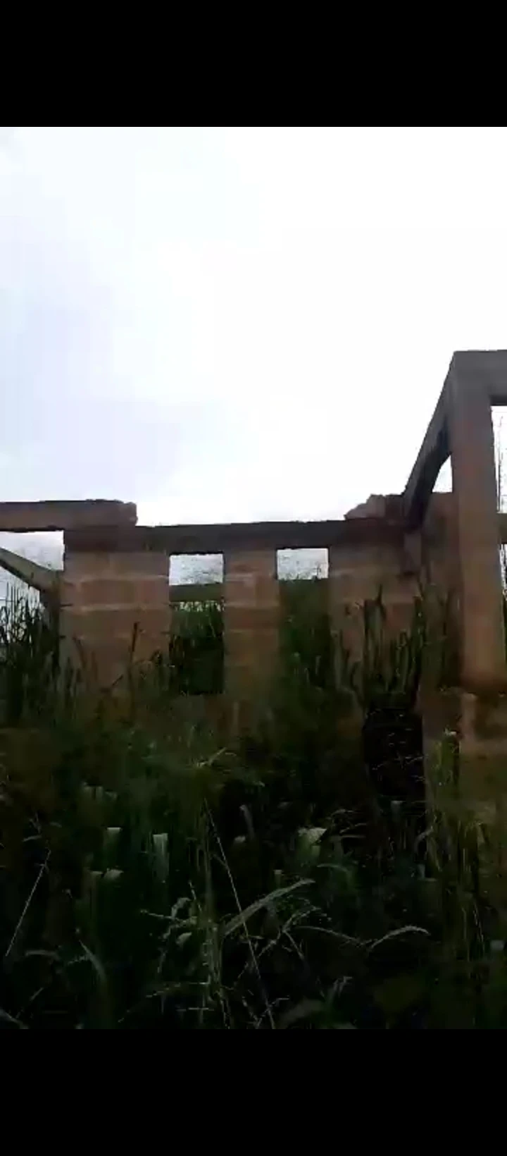Uncompleted Building for Sale in Benin Abraka road, Edo - Image 3