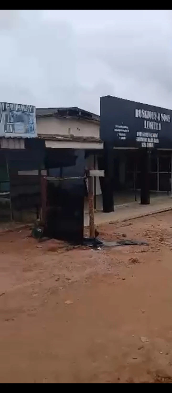 Land for Sale in Sapele road, Edo - Image 4