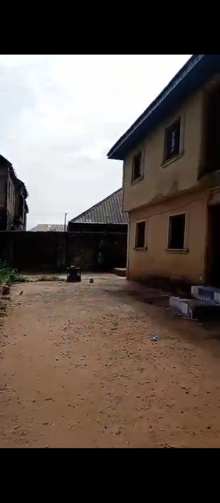 3 Bedroom Flat for Sale in Sapele road, Edo - Image 3