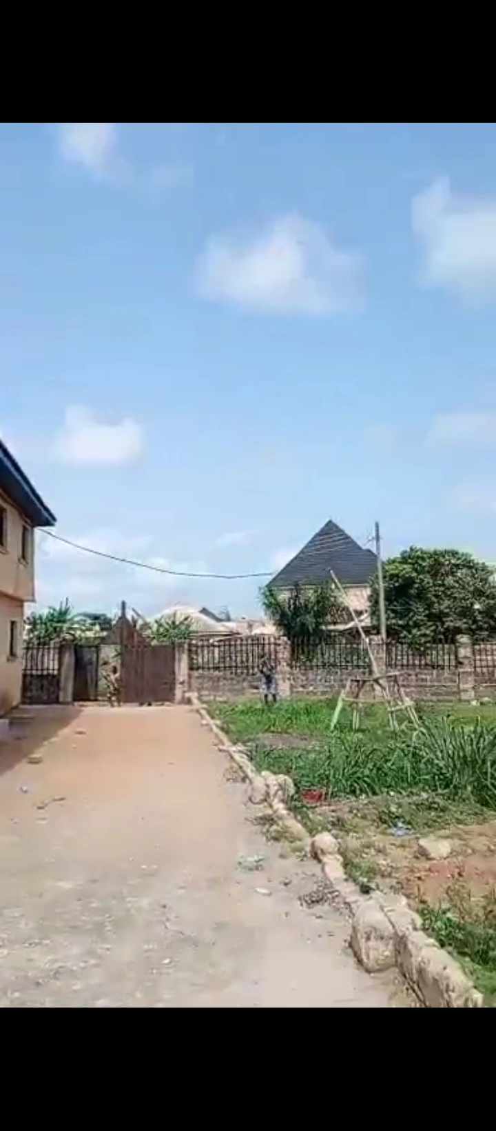 3 Bedroom Flat for Sale in Sapele road, Edo - Image 1