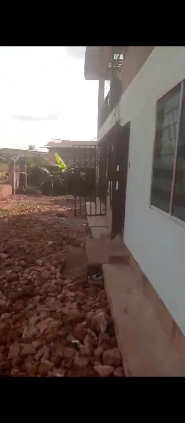 3 Bedroom Flat for Sale in Uselu, Edo - Image 1