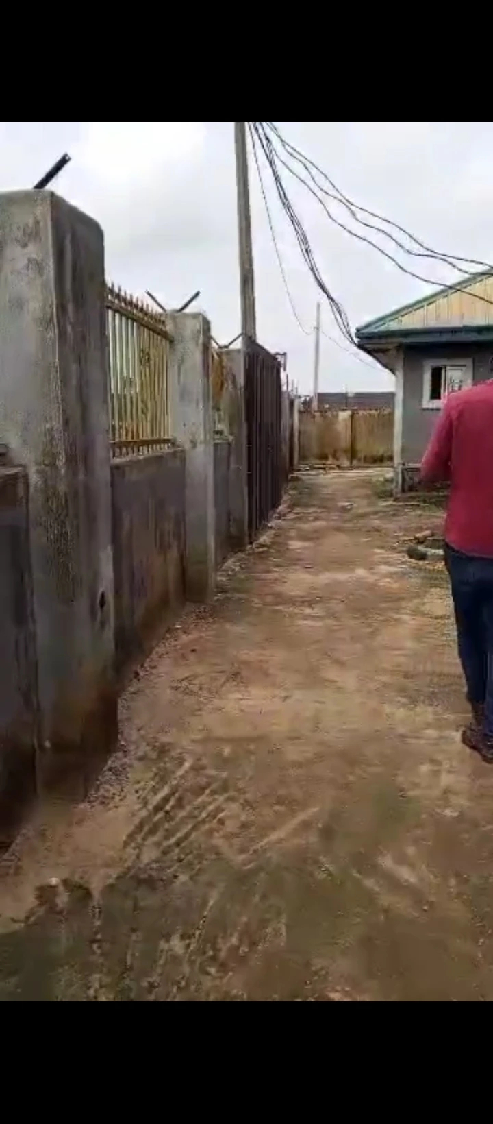 2 Bedroom Flat for Sale in Sapele road, Edo - Image 6
