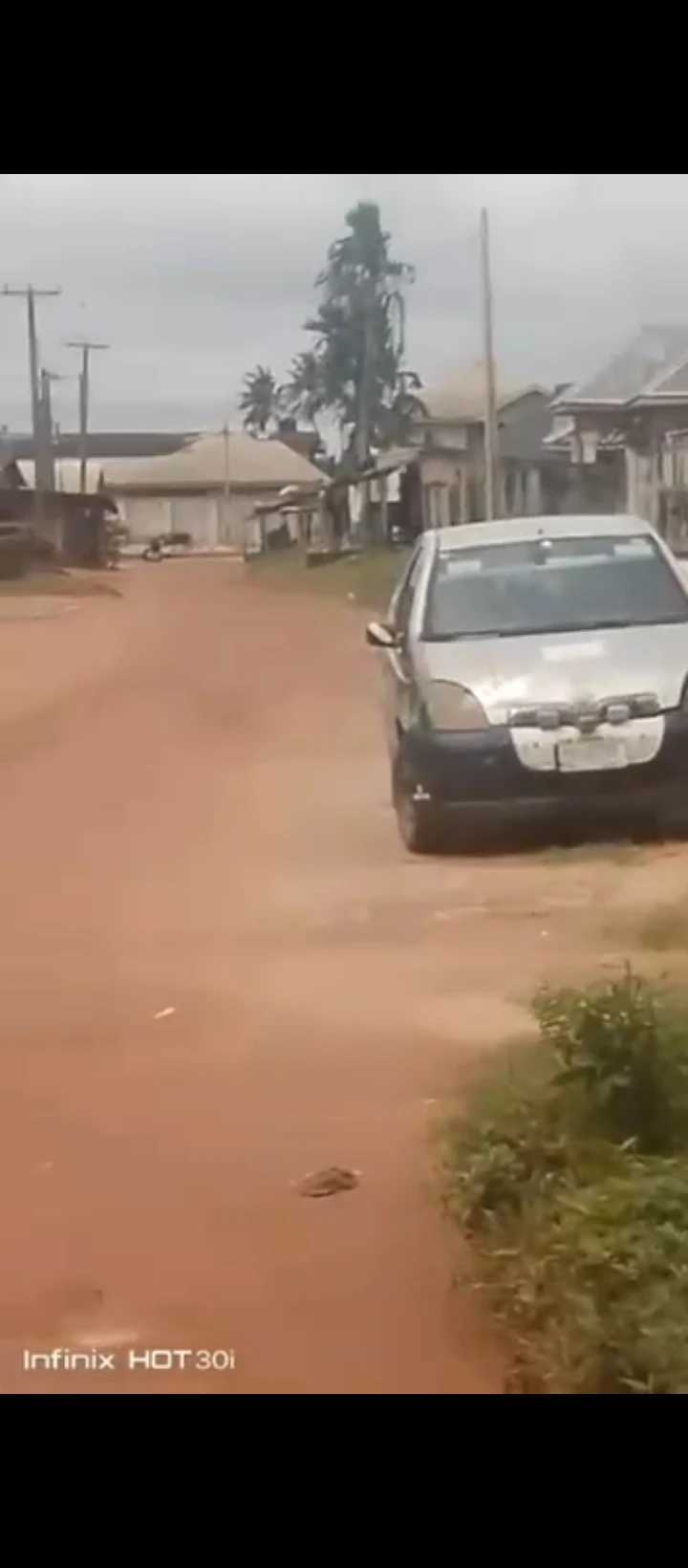 Land for Sale in Sapele road, Edo - Image 1