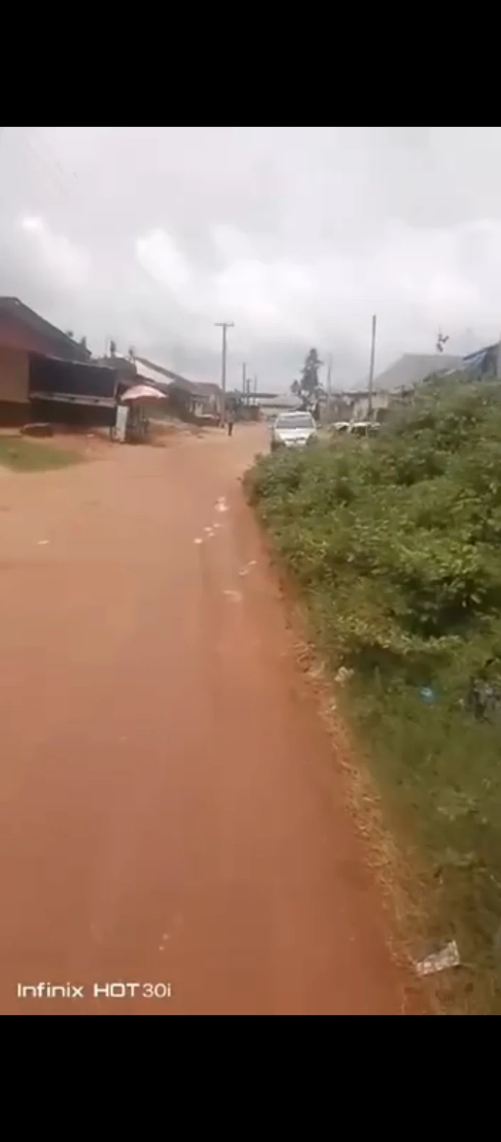 Land for Sale in Sapele road, Edo - Image 2