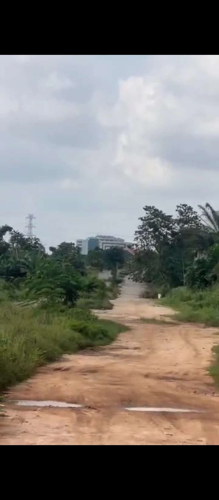 Land for Sale in Ebo airport road, Edo - Image 6