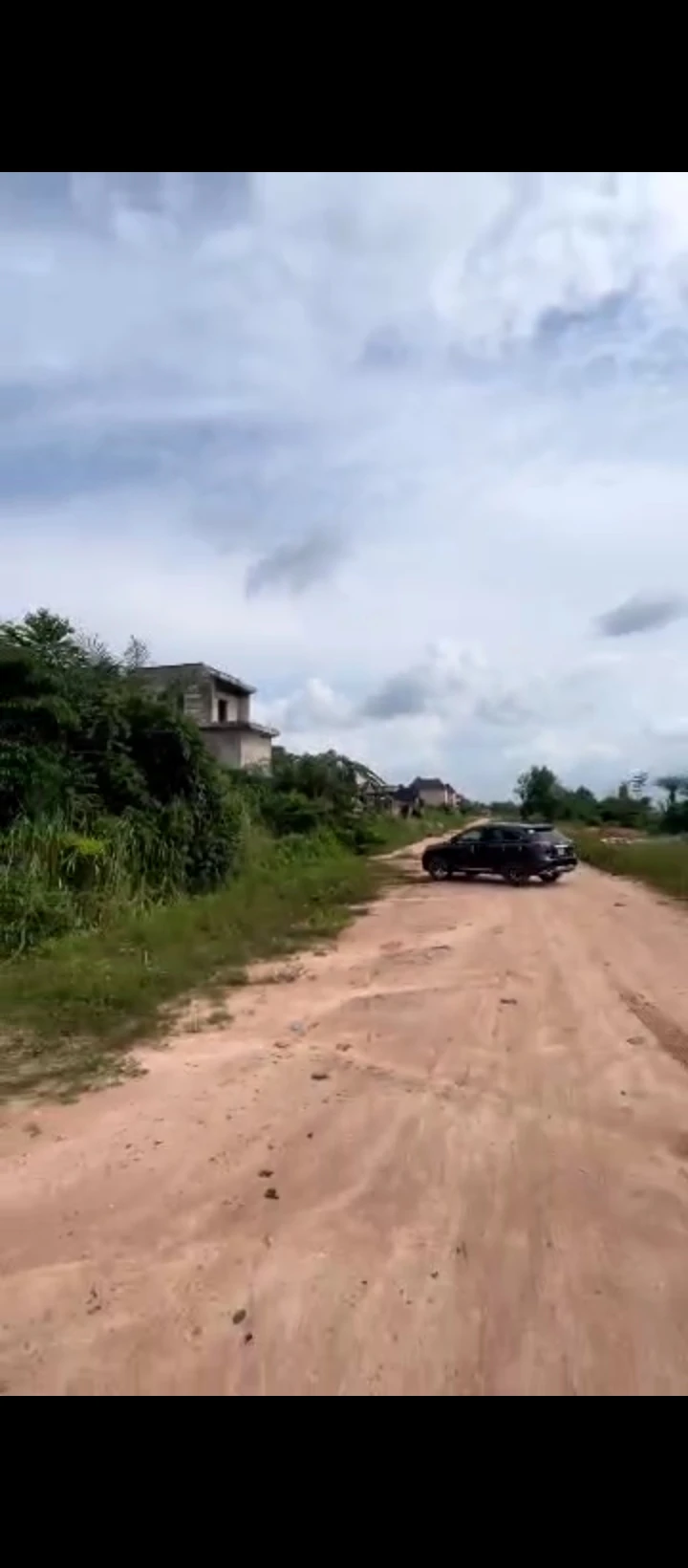 Land for Sale in Ebo airport road, Edo - Image 4