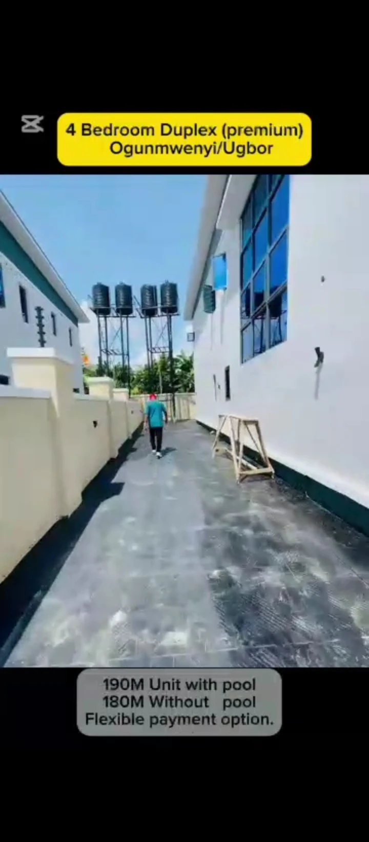 Duplex for Sale in Ugbor/ogunwemnyi, Edo - Image 5