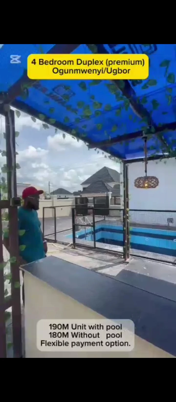 Duplex for Sale in Ugbor/ogunwemnyi, Edo - Image 1