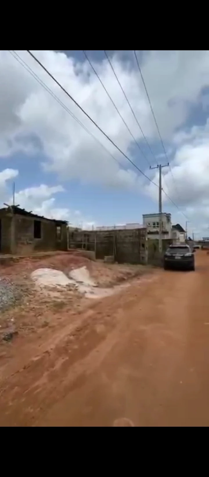 Bungalow for Sale in Iriri okhoromi, Edo - Image 1