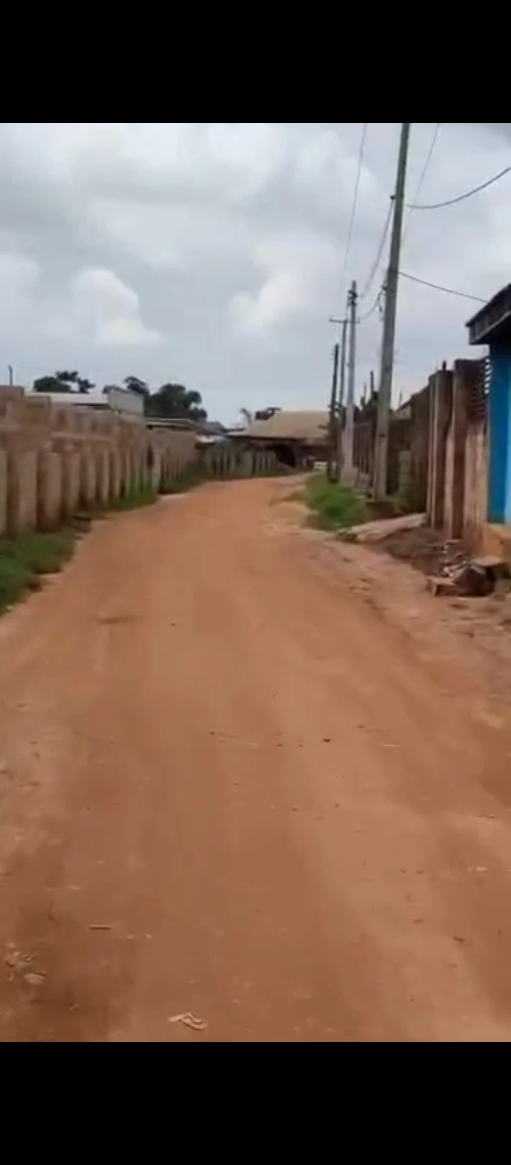 Bungalow for Sale in Iriri okhoromi, Edo - Image 2