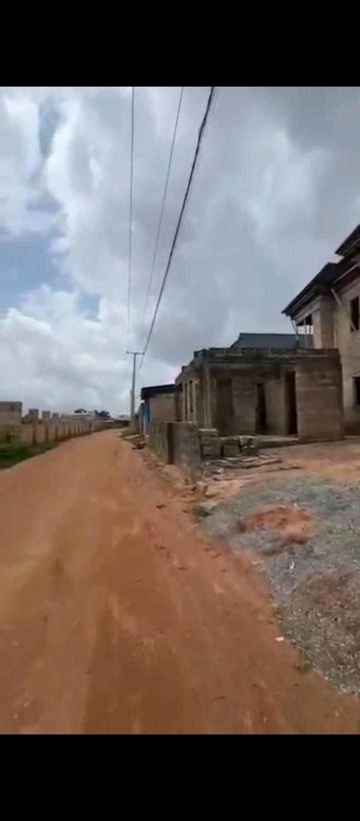 Bungalow for Sale in Iriri okhoromi, Edo - Image 3