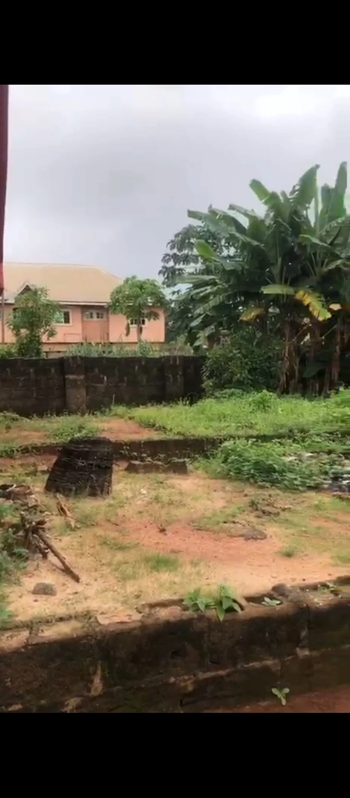 2 Bedroom Flat for Sale in Upper saponkba, Edo - Image 1