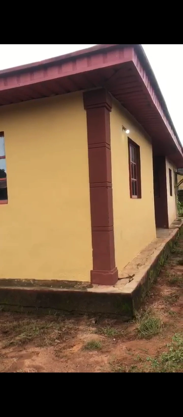 2 Bedroom Flat for Sale in Upper saponkba, Edo - Image 4
