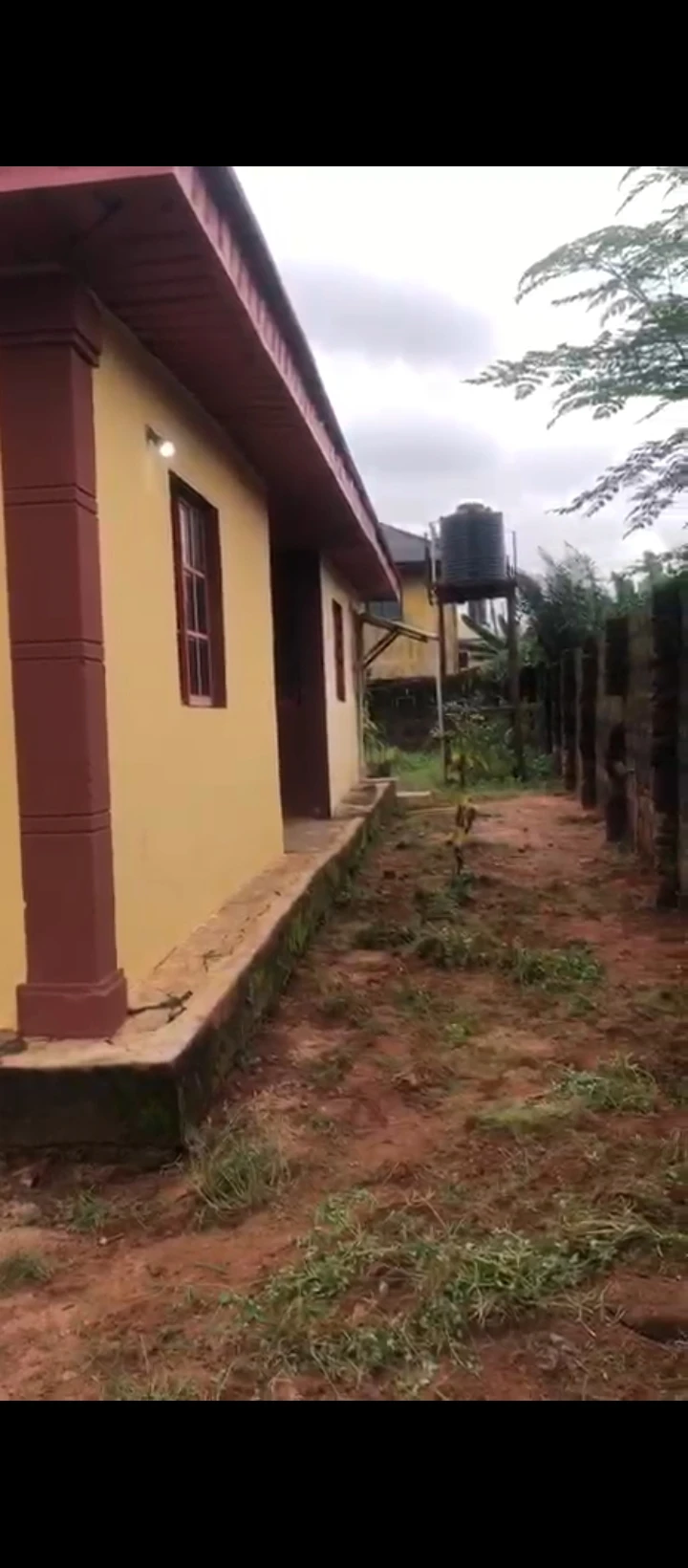 2 Bedroom Flat for Sale in Upper saponkba, Edo - Image 5