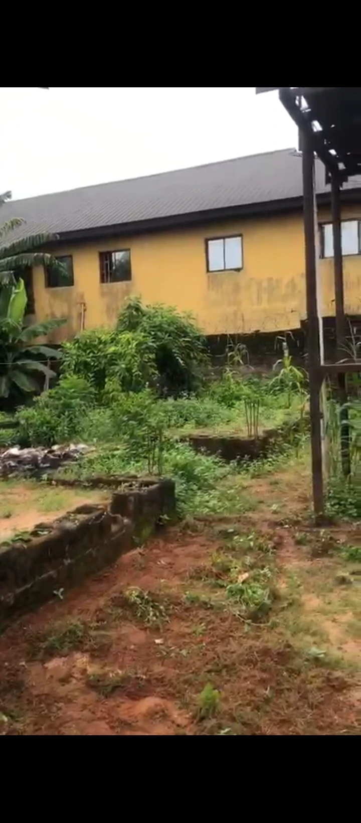2 Bedroom Flat for Sale in Upper saponkba, Edo - Image 2