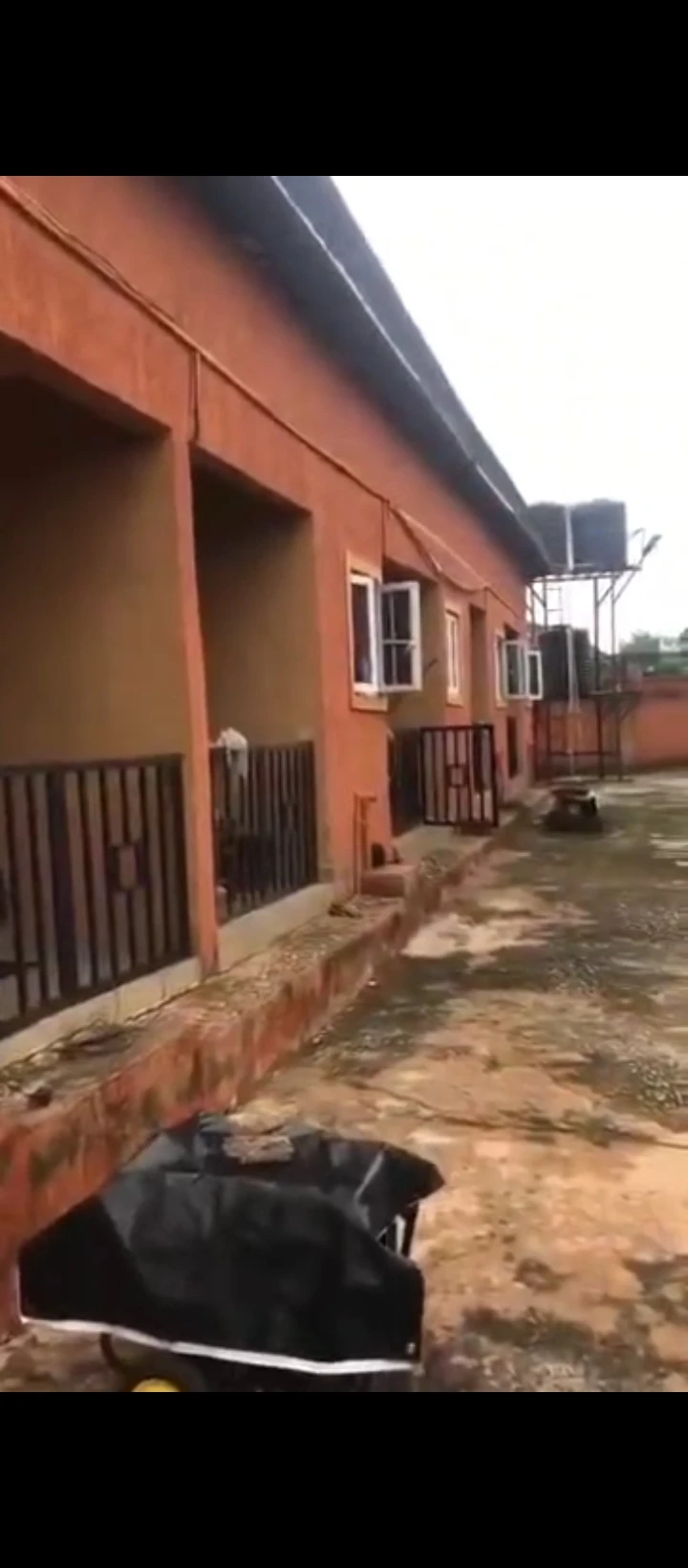 2 Bedroom Flat for Sale in Egbiri airport road, Edo - Image 4