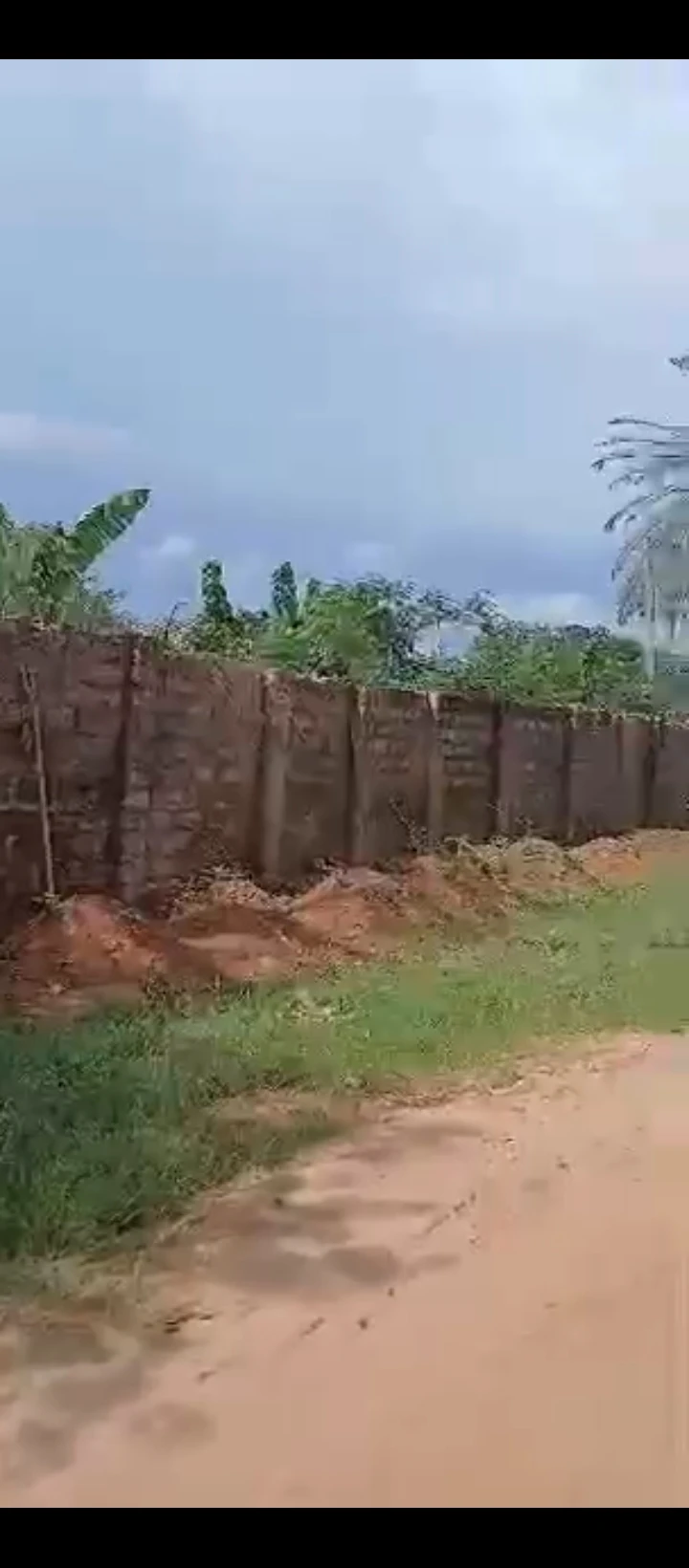 Land for Sale in Sapele road, Edo - Image 4