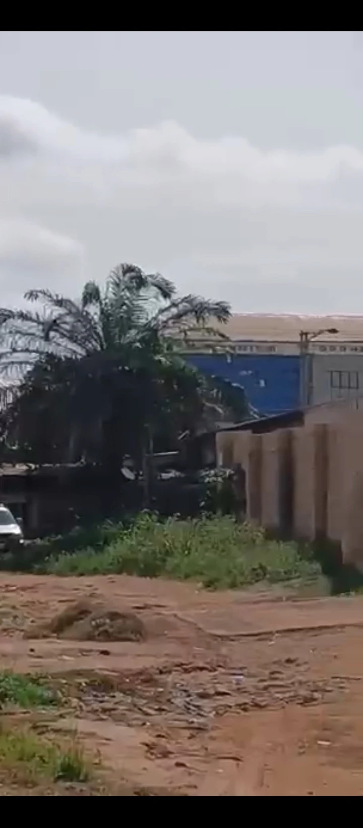Land for Sale in Sapele road, Edo - Image 5