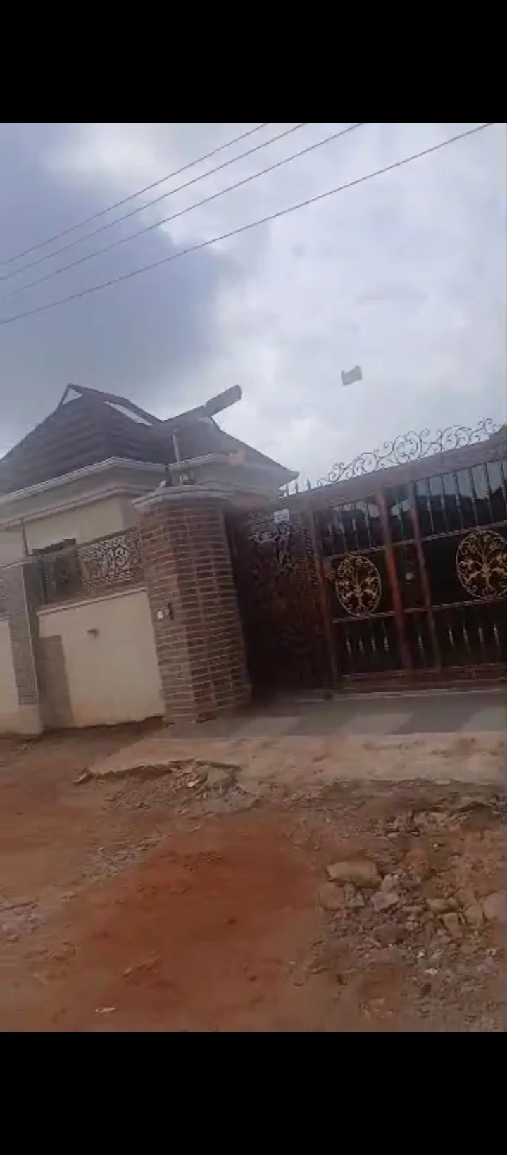 Land for Sale in Ebo airport road, Edo - Image 2