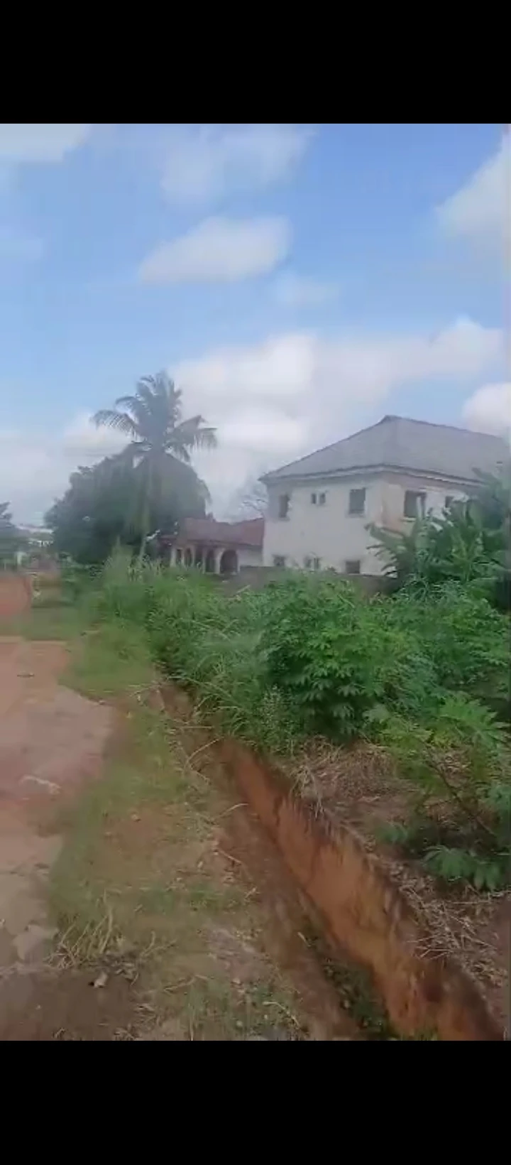 Land for Sale in Ebo airport road, Edo - Image 4