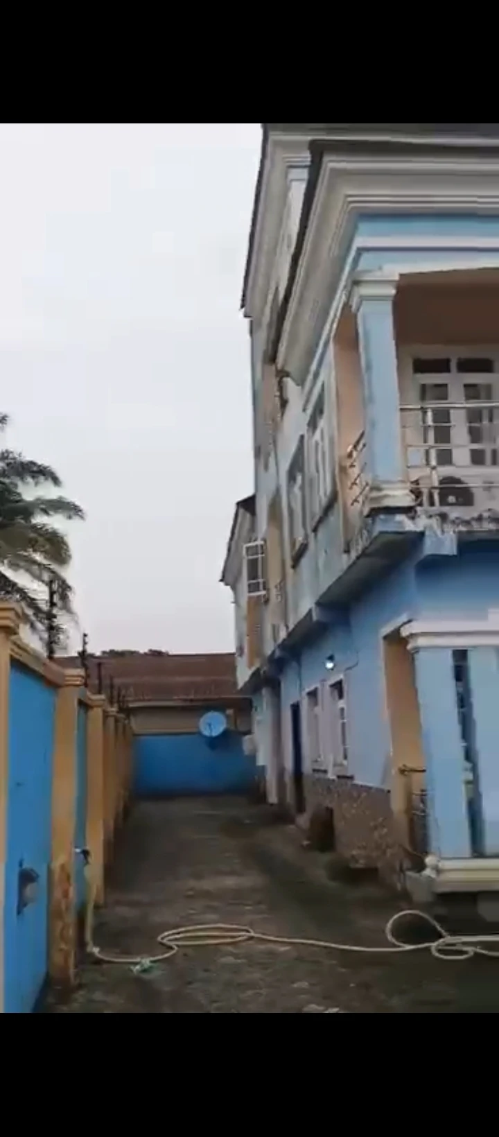 3 Bedroom Flat for Sale in Ihama gra, Edo - Image 1
